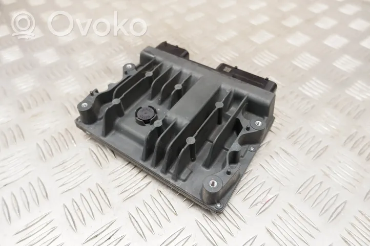 Toyota Highlander XU70 Sterownik / Moduł ECU 896610EE50