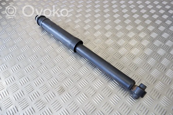 Toyota Prius (XW30) Rear shock absorber/damper 4834175010