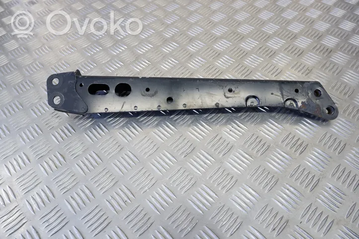 Toyota Prius (XW30) Balkis panelės tvirtinimo 5110812010