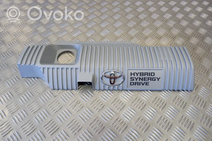 Toyota Prius (XW30) Osłona górna silnika 1121237090