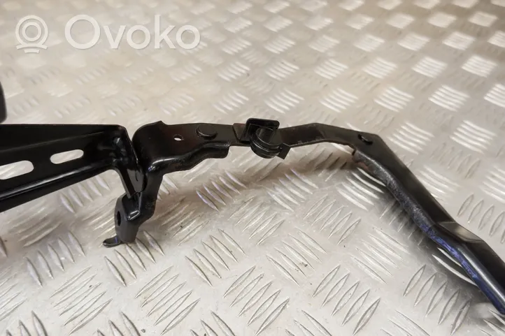 Lexus RX 450H Supporto del cavo della leva del cambio G903148020