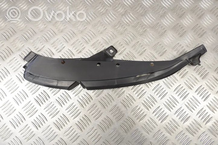 Lexus RX 450H Modanatura separatore del paraurti anteriore 5211548120