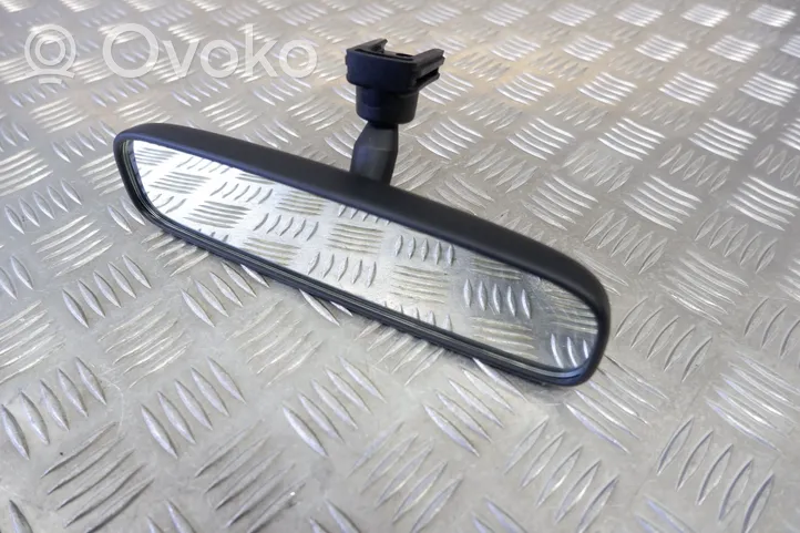 Toyota Yaris XP210 Rear view mirror (interior) 8781028140