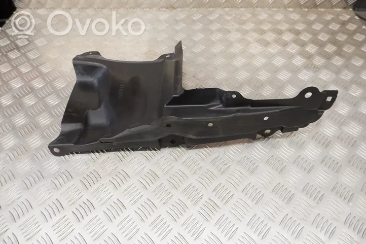 Toyota Prius (XW50) Protection inférieure latérale 5144347020