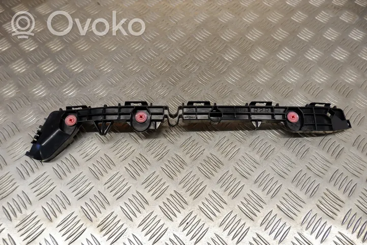 Toyota Prius (XW50) Support de pare-chocs arrière 5257547040