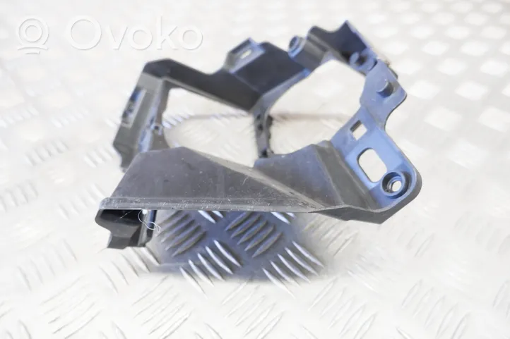 Lexus RX 450H Supporto del fendinebbia 5212648091