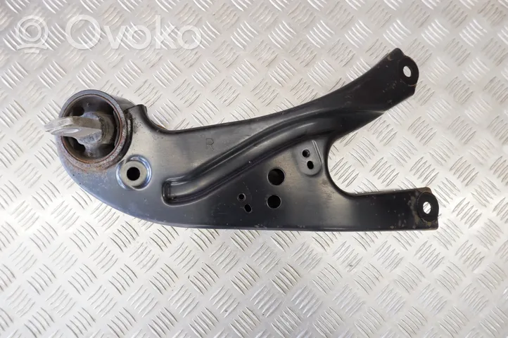 Lexus RX 450H Triangle bras de suspension supérieur arrière 4876048061