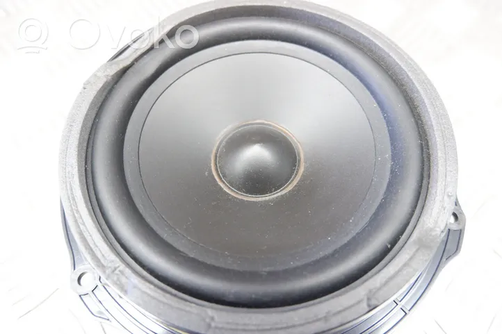 Land Rover Evoque I Front door speaker BJ3218808CC