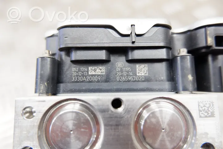 Toyota Yaris XP210 ABS Pump 44540K0150