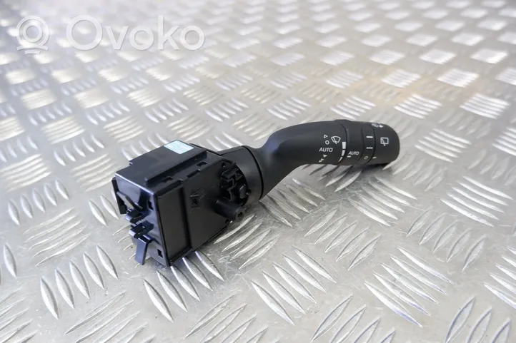 Toyota Yaris XP210 Wiper control stalk 8465202A50