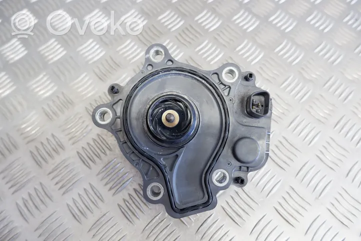 Toyota Prius (XW30) Pompe de circulation d'eau 161A029015