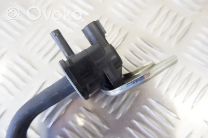 Toyota Prius (XW30) Pritraukėjas/ solenoidas 9091012276