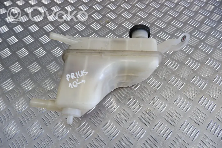 Toyota Prius (XW30) Serbatoio di compensazione del liquido refrigerante/vaschetta 1648028080