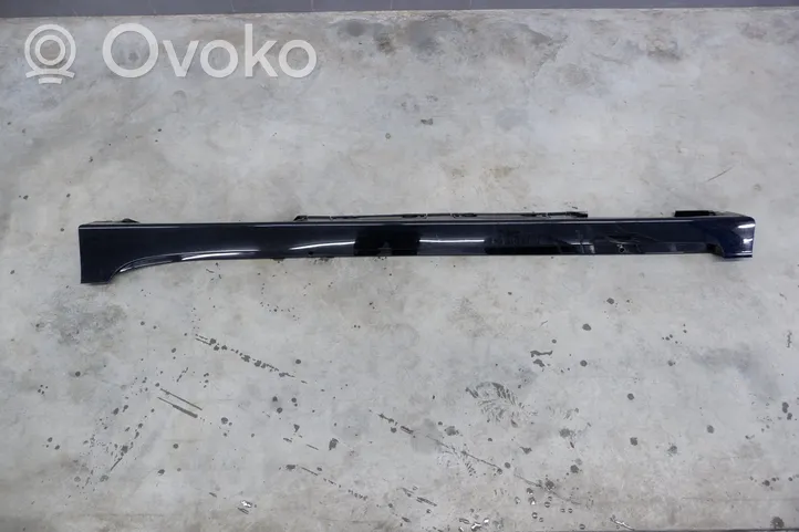 Toyota Prius (XW30) Sottoporta 7586047010