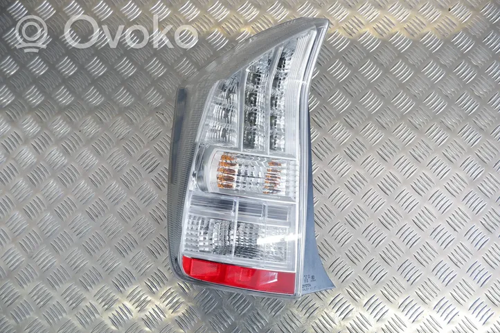 Toyota Prius (XW30) Lampa tylna 8156147120