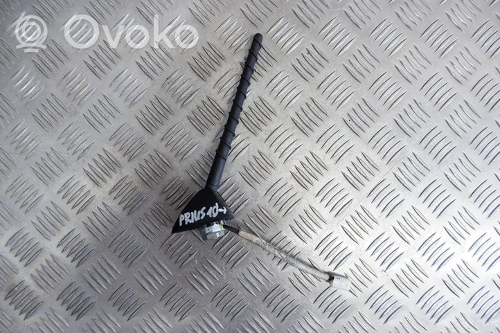 Toyota Prius (XW30) Antena radiowa 8630047060