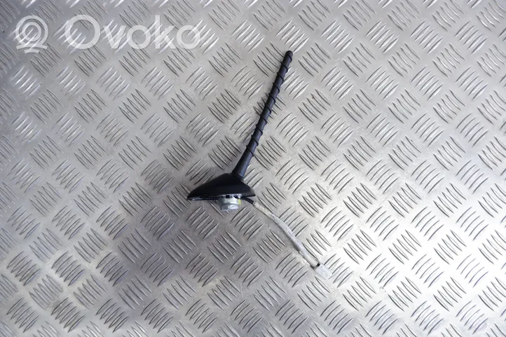 Toyota Prius (XW30) Antena radiowa 8630047060