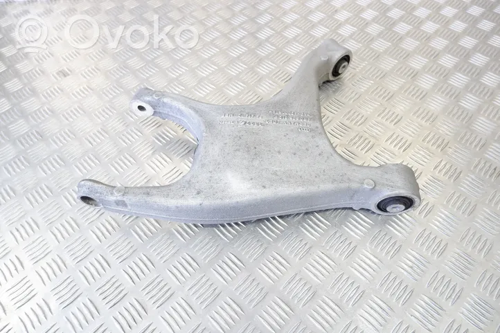 Audi A8 S8 D4 4H Braccio di controllo sospensione posteriore superiore/braccio oscillante 8R0505312F