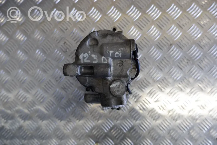 Audi A8 S8 D4 4H Klimakompressor Pumpe 4H0260805E