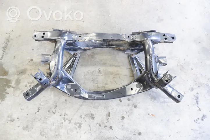 Toyota RAV 4 (XA40) Galinis traversas 5120648060