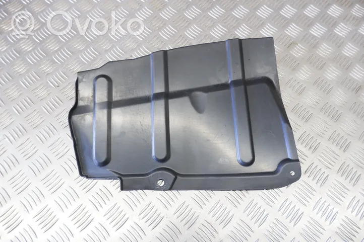 Toyota RAV 4 (XA40) Side bottom protection 5144348090