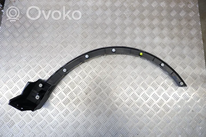 Toyota RAV 4 (XA40) Etupyöräkotelon koristelista 7560242100