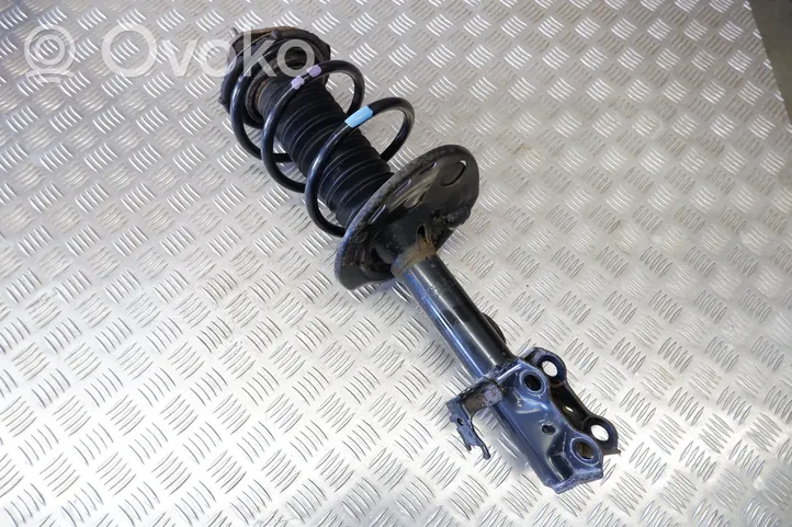 Toyota RAV 4 (XA40) Ammortizzatore anteriore 4851042610