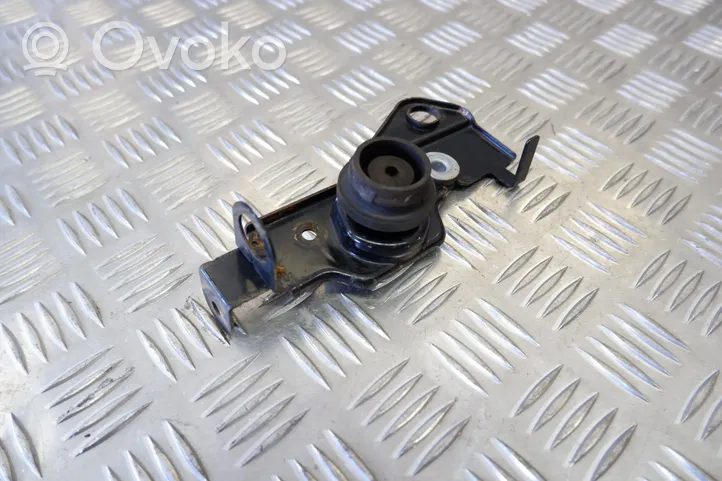 Toyota RAV 4 (XA40) Panel mocowania chłodnicy 1653426050