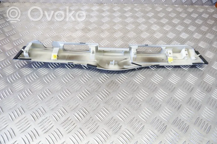 Toyota Prius (XW20) Barra luminosa targa del portellone del bagagliaio 7680147050