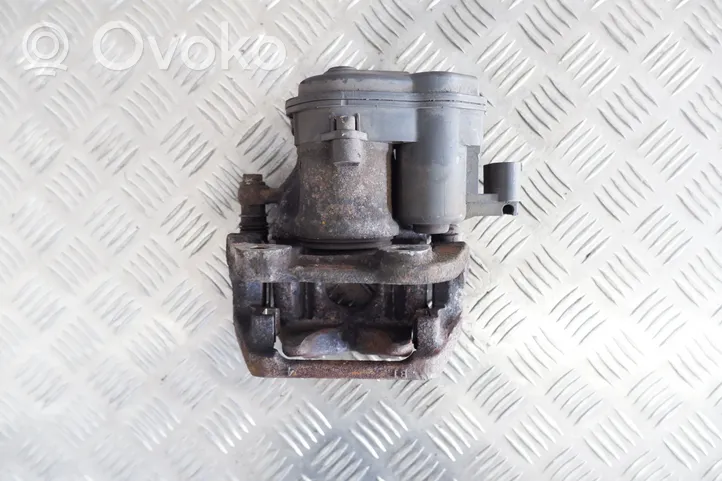 BMW 5 F10 F11 Bremssattel hinten 32345699