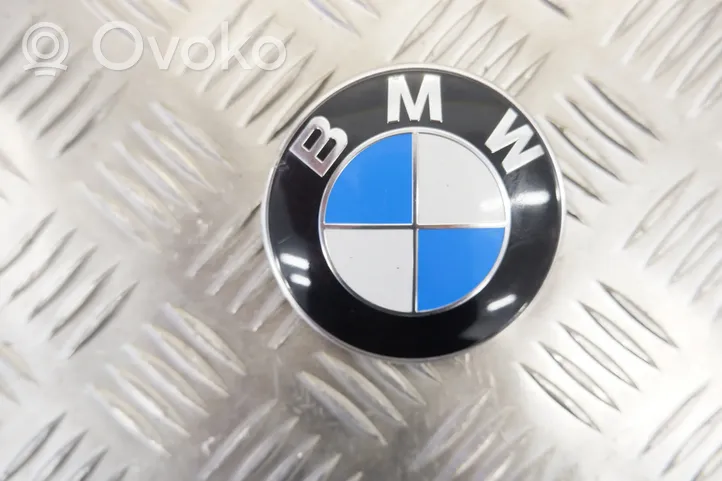 BMW 5 F10 F11 Logo, emblème de fabricant 8132375