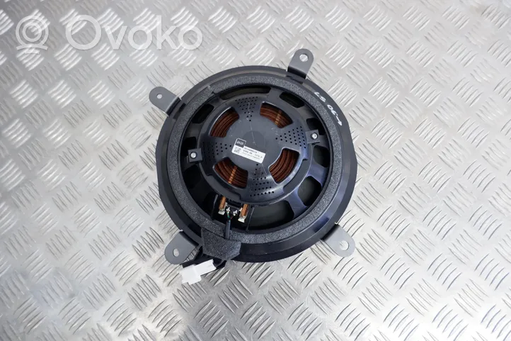 Lexus LS 460 - 600H Subwoofer-bassokaiutin 861600WG70