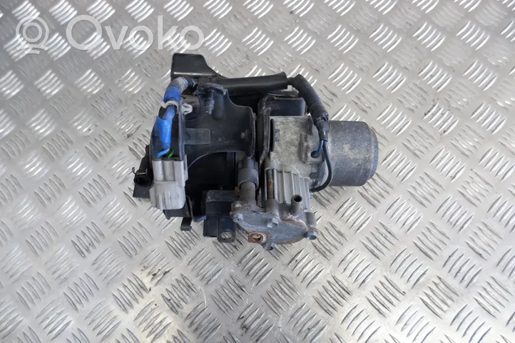 Lexus LS 460 - 600H Kompresor zawieszenia tylnego pneumatycznego 4891450030