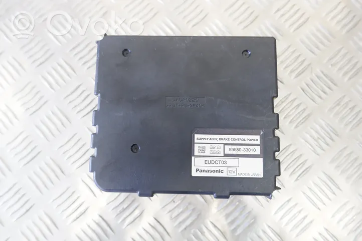 Lexus LS 460 - 600H Module de frein de stationnement 8968033010