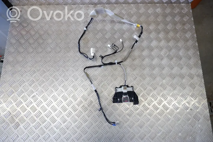 Toyota Yaris XP210 Antena (GPS antena) 868800D040