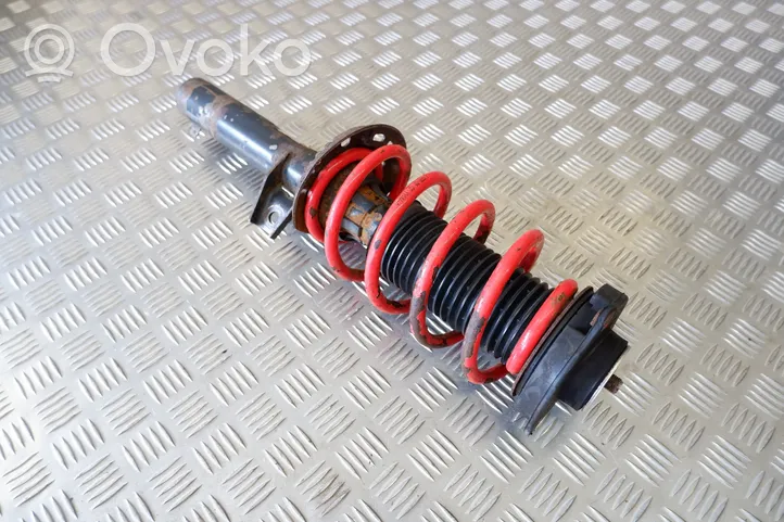 Volkswagen PASSAT B6 Front shock absorber/damper 3C0413031AC