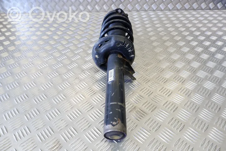 Volkswagen PASSAT B6 Front shock absorber/damper 3C0413031AE
