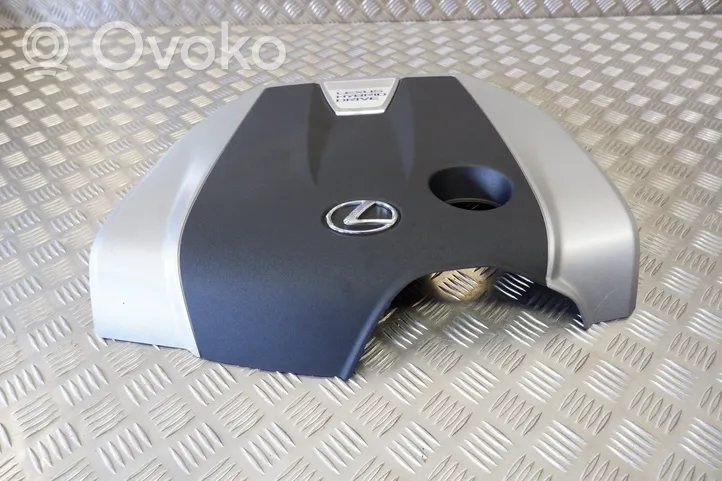 Lexus GS 250 350 300H 450H Copri motore (rivestimento) 1120931310