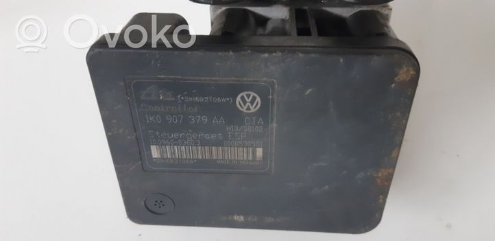 Volkswagen Golf Plus ABS Pump 1K0907379AA