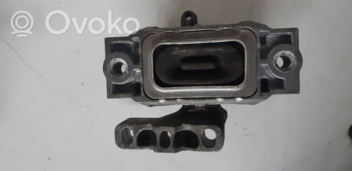 Skoda Octavia Mk2 (1Z) Supporto di montaggio del motore 1K0199262AS