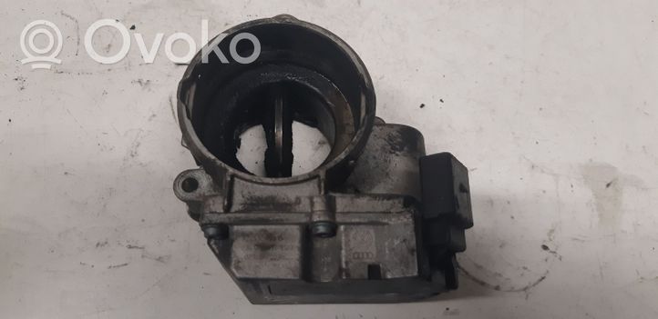 Audi A4 S4 B7 8E 8H Valvola a farfalla 03G128063C