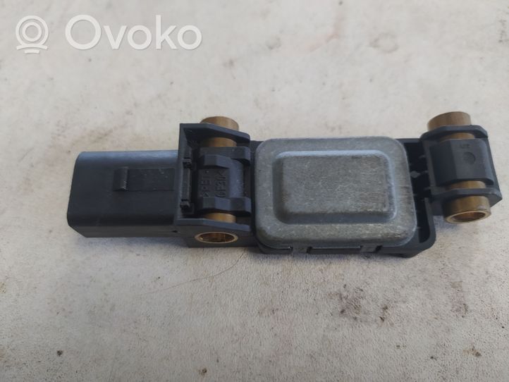 Audi A6 Allroad C5 Airbag deployment crash/impact sensor 8E0959643A