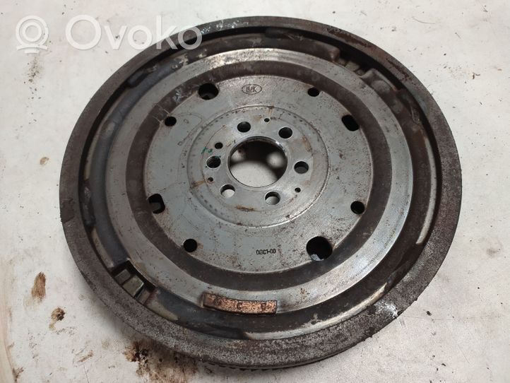 Audi A3 S3 A3 Sportback 8P Dual mass flywheel 03L105266DB