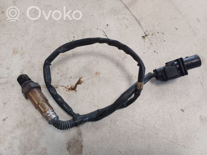 Volkswagen Tiguan Sensore della sonda Lambda 03L906262