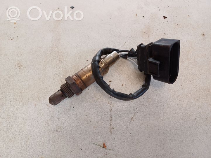 Audi A8 S8 D2 4D Sensore della sonda Lambda 077906265D