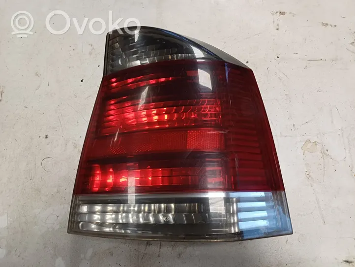 Opel Vectra C Takavalot 13157647