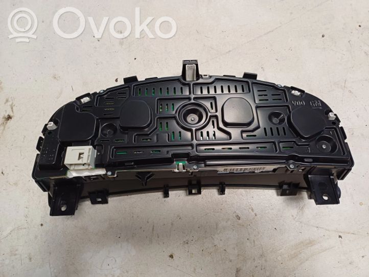 13140911SH Opel Vectra C Speedometer (instrument cluster), 20.00 € RRR