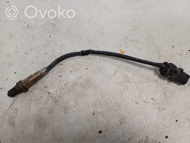 Volvo V50 Sonde lambda 98HL122540038