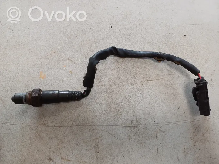 Volvo XC40 Lambda probe sensor 0258027178