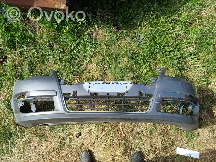 Volkswagen PASSAT B6 Front bumper 